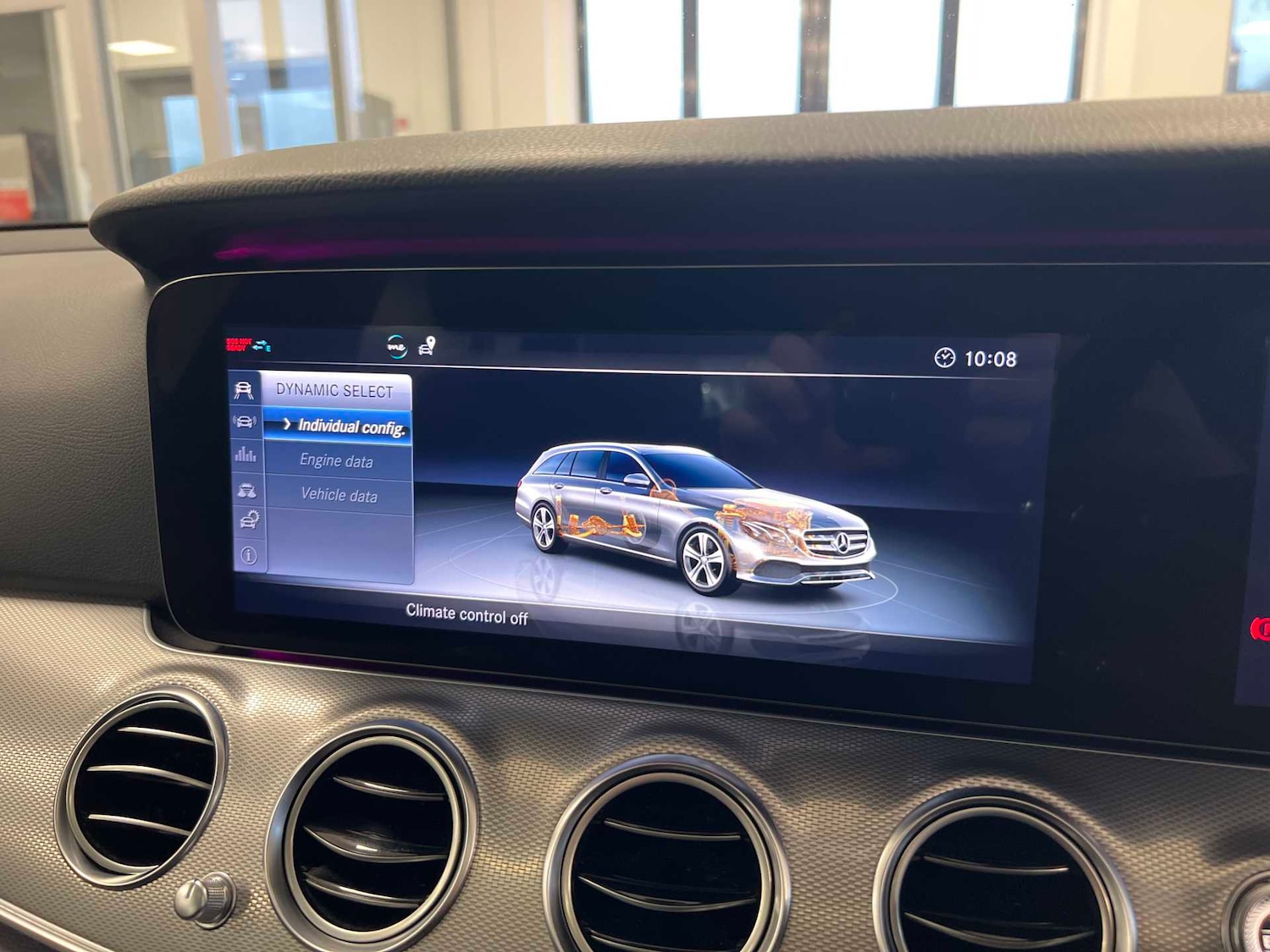 Used Mercedes-Benz E Class 2018 for sale - 76761130: Photo 31