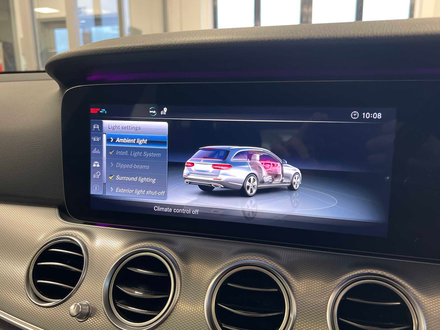 Used Mercedes-Benz E Class 2018 for sale - 76761130: Photo 32