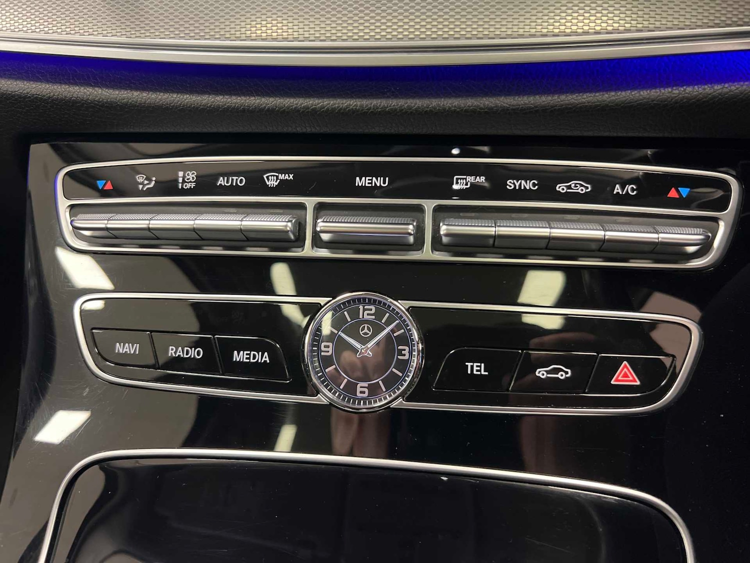 Used Mercedes-Benz E Class 2018 for sale - 76761130: Photo 33