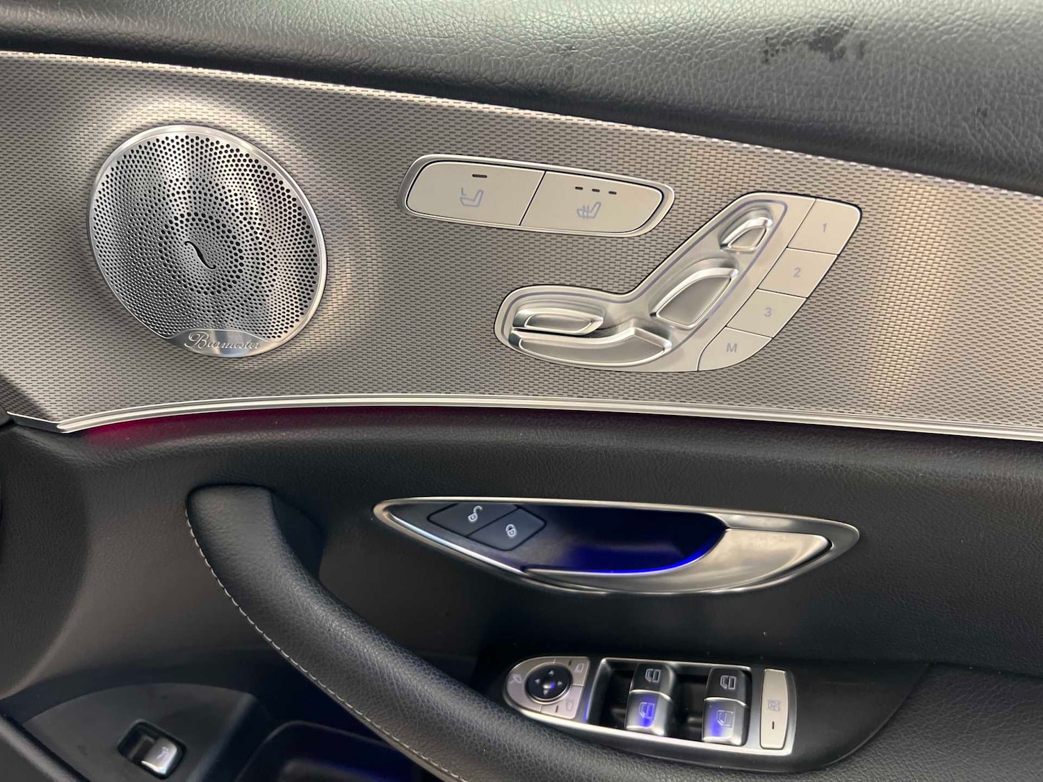 Used Mercedes-Benz E Class 2018 for sale - 76761130: Photo 34