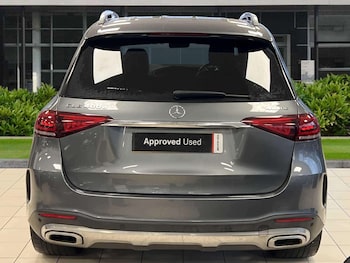 Used Mercedes-Benz GLE 2023 for sale - 76661755: Photo