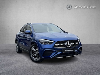 Used Mercedes-Benz GLA 2024 for sale - 78337831: Photo