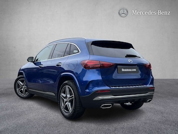 Used Mercedes-Benz GLA 2024 for sale - 78337831: Photo