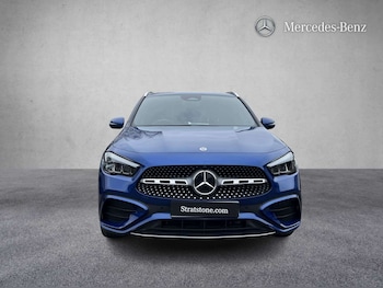 Used Mercedes-Benz GLA 2024 for sale - 78337831: Photo