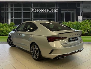 Used Skoda Octavia 2021 for sale - 75861280: Photo