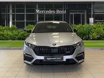 Used Skoda Octavia 2021 for sale - 75861280: Photo