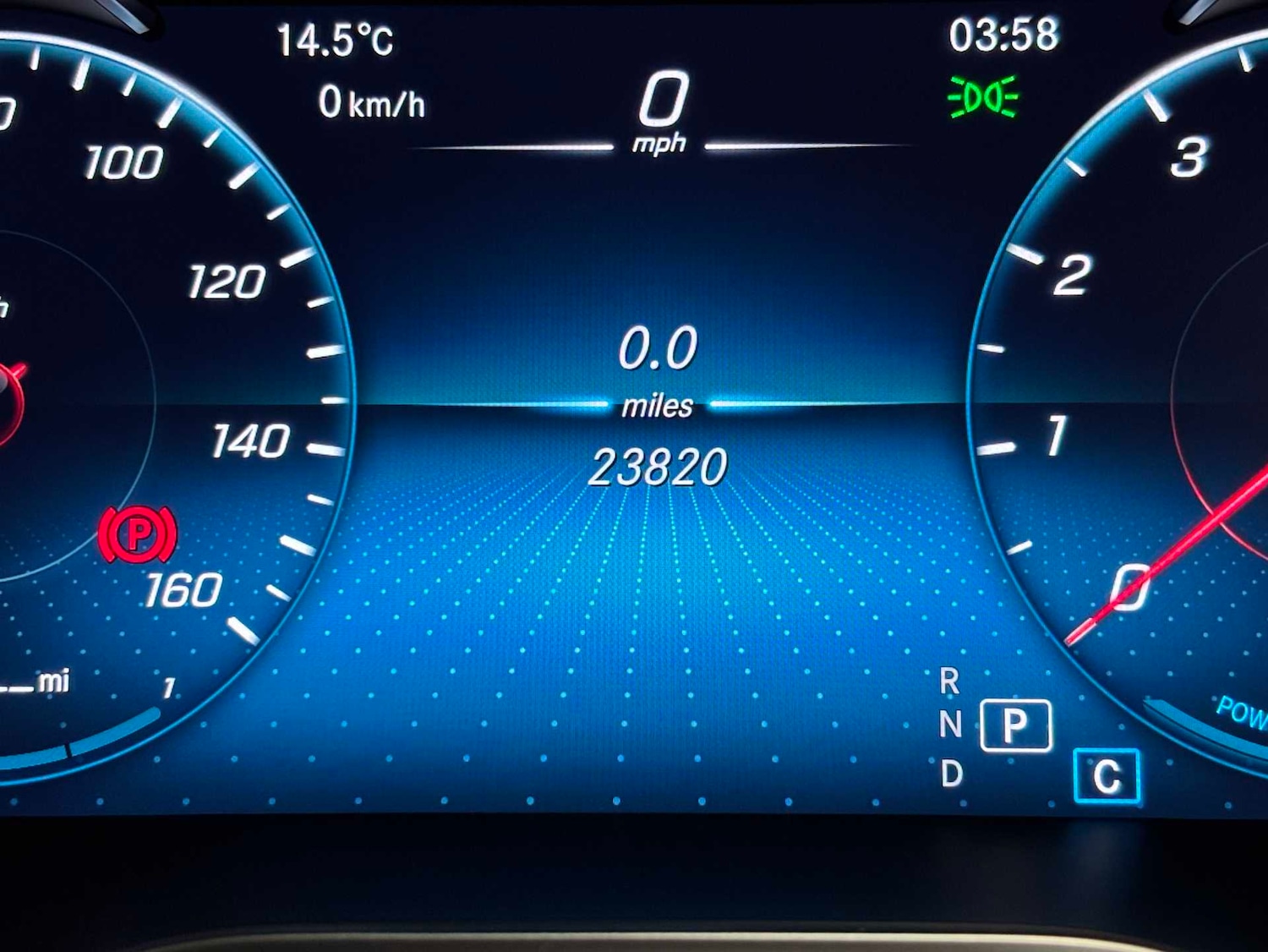 Used Mercedes-Benz GLC 2023 for sale - 76624720: Photo 13