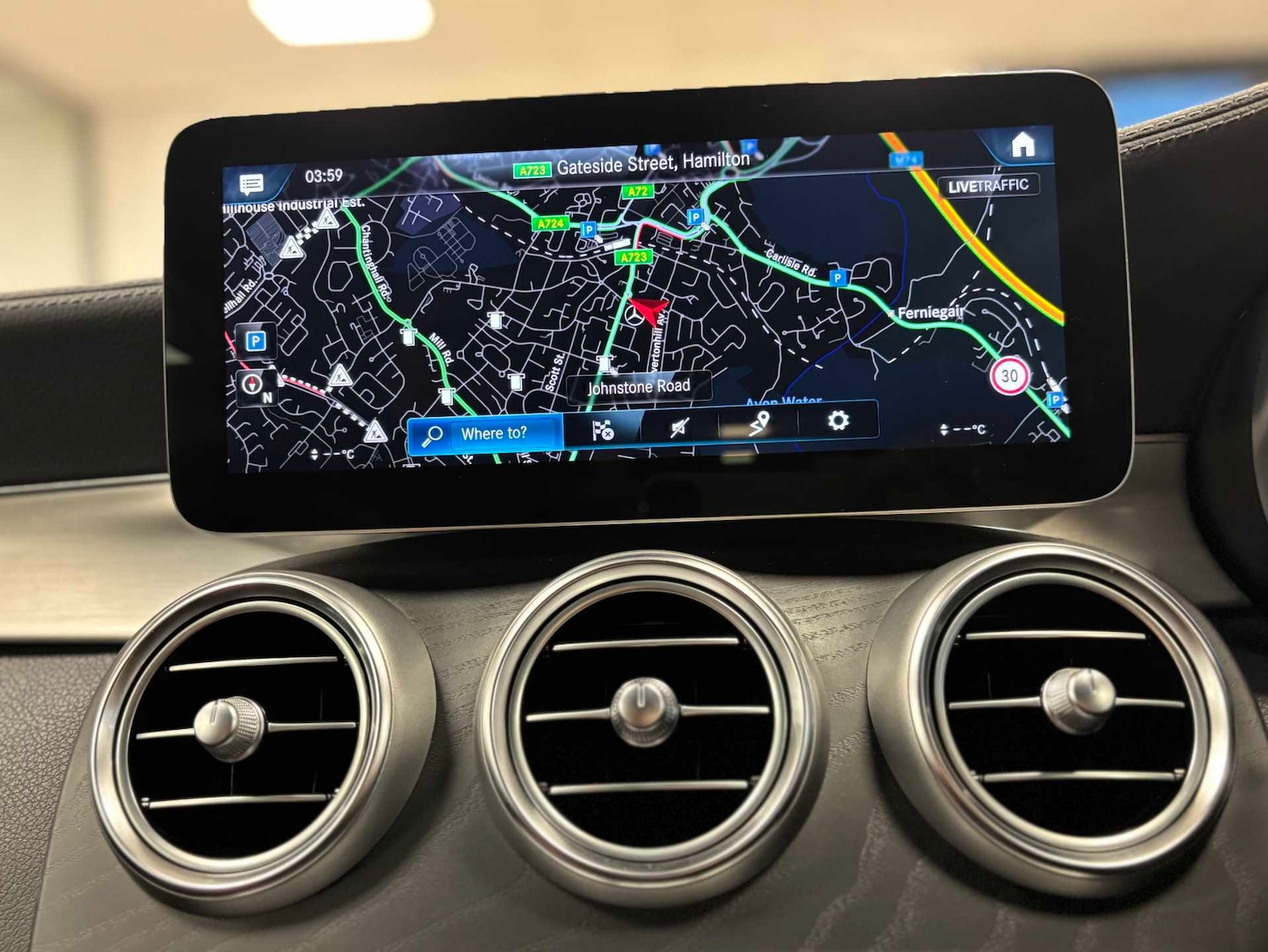 Used Mercedes-Benz GLC 2023 for sale - 76624720: Photo 14