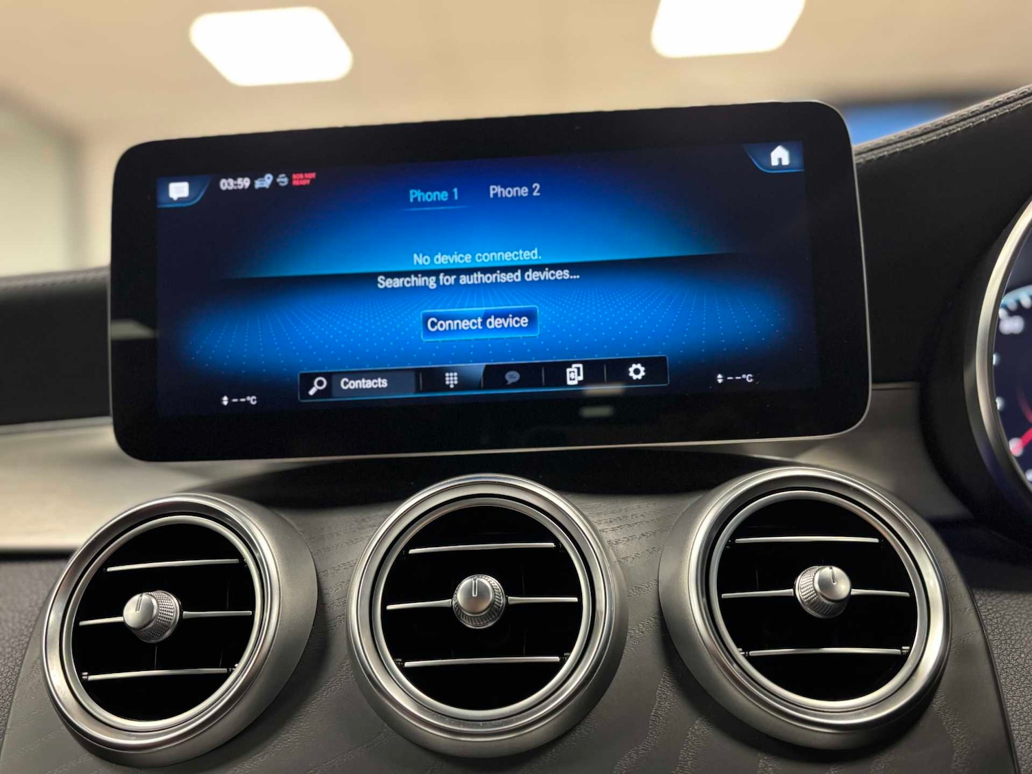 Used Mercedes-Benz GLC 2023 for sale - 76624720: Photo 15