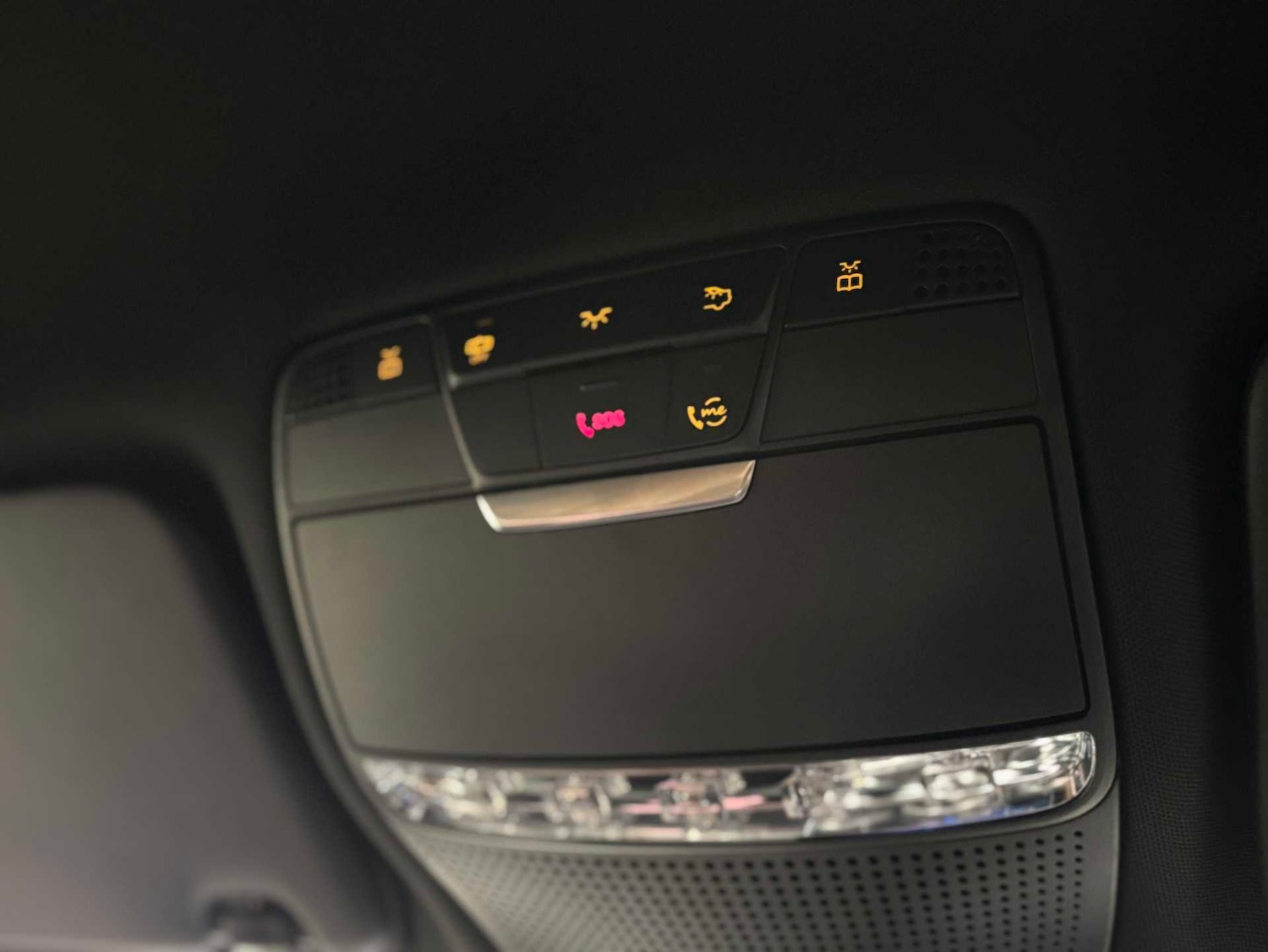 Used Mercedes-Benz GLC 2023 for sale - 76624720: Photo 26