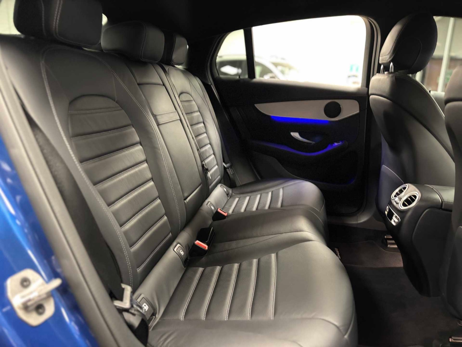 Used Mercedes-Benz GLC 2023 for sale - 76624720: Photo 29