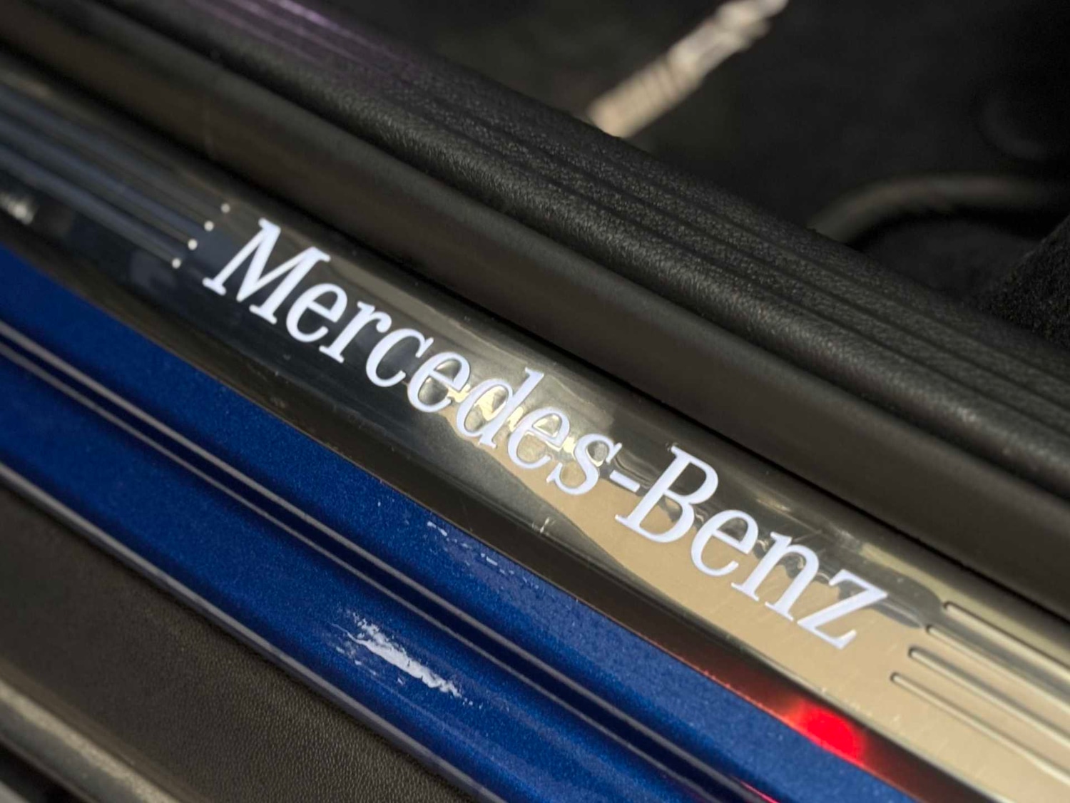 Used Mercedes-Benz GLC 2023 for sale - 76624720: Photo 32