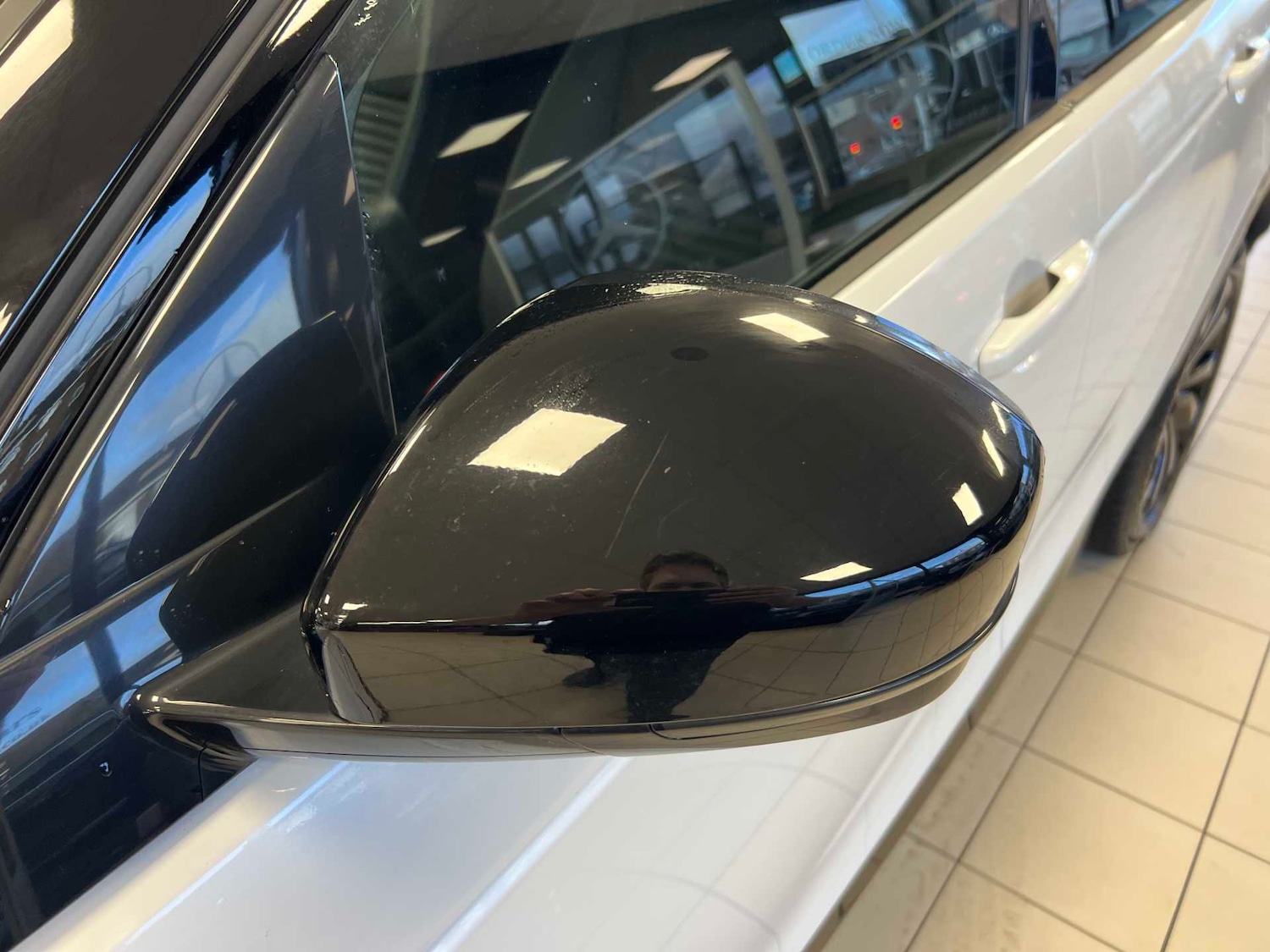 Used Land Rover Discovery Sport 2023 for sale - 76564393: Photo 11