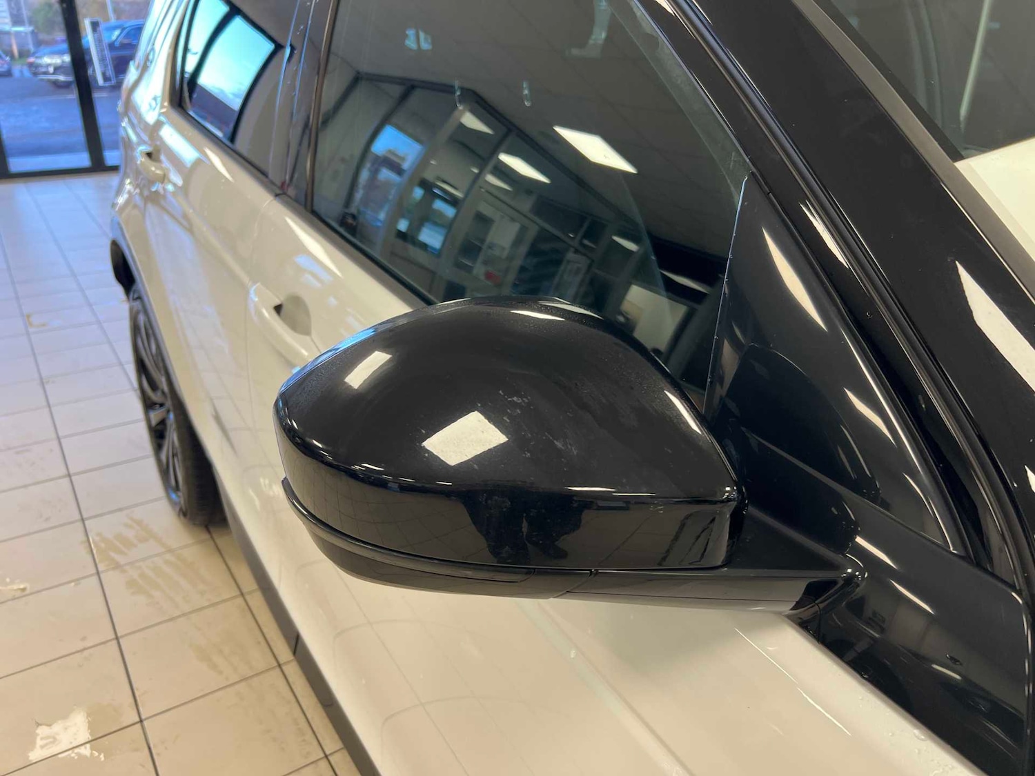 Used Land Rover Discovery Sport 2023 for sale - 76564393: Photo 12