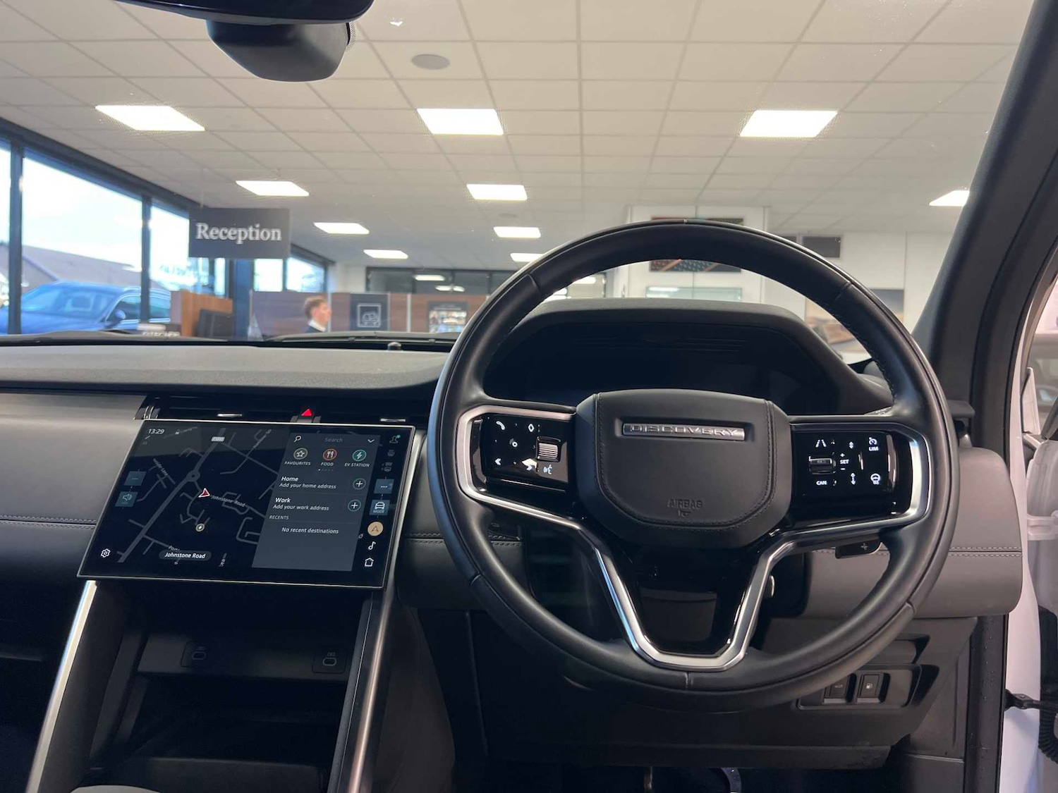 Used Land Rover Discovery Sport 2023 for sale - 76564393: Photo 15