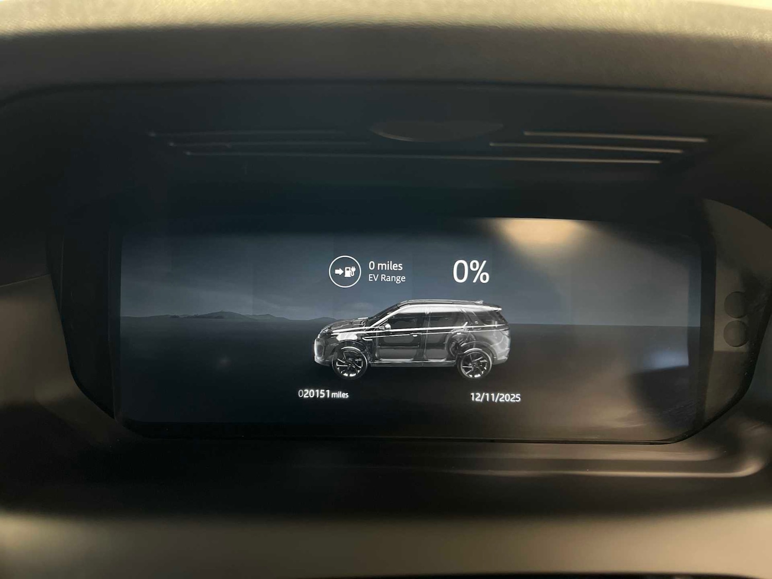 Used Land Rover Discovery Sport 2023 for sale - 76564393: Photo 16