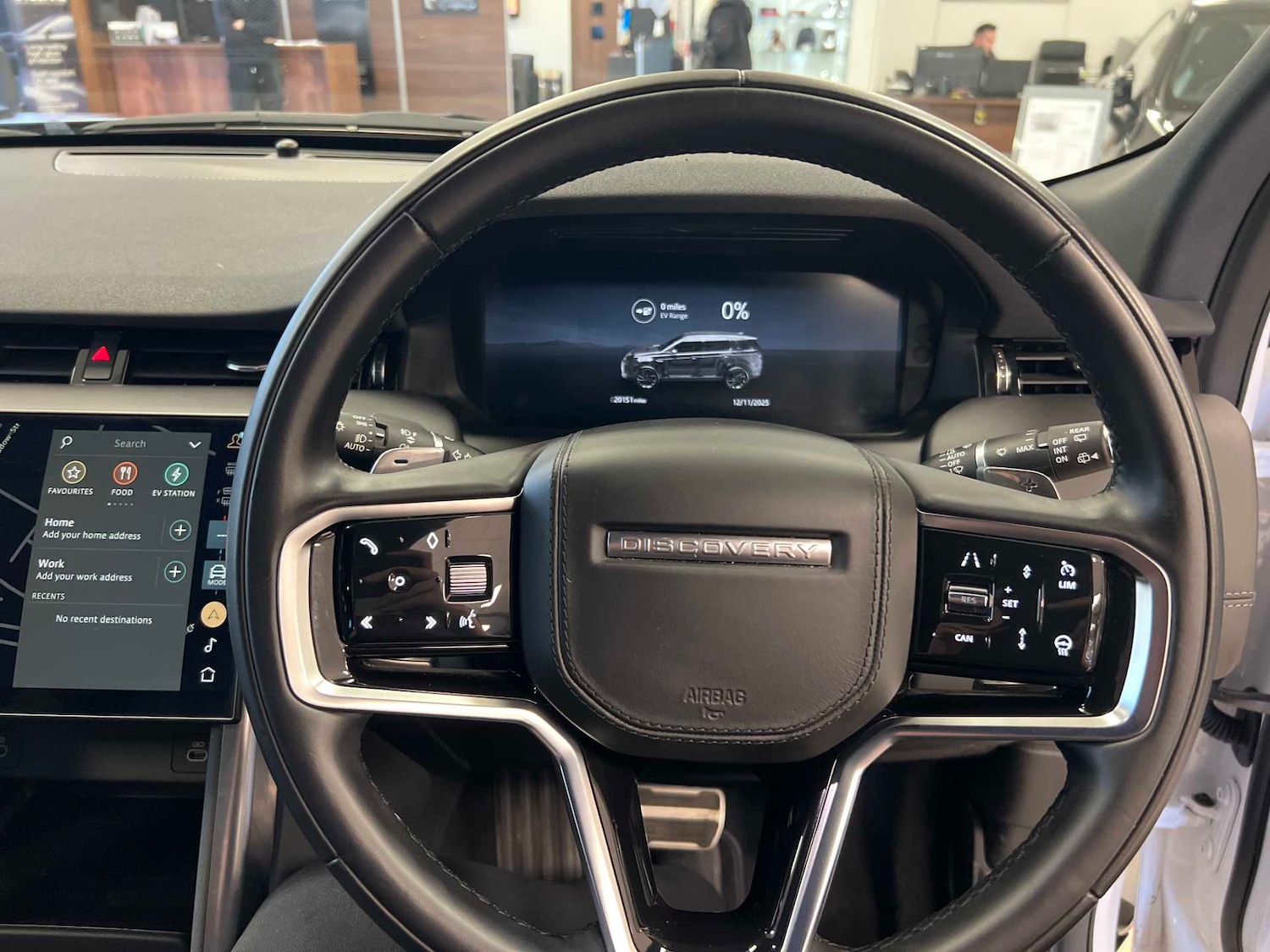 Used Land Rover Discovery Sport 2023 for sale - 76564393: Photo 17