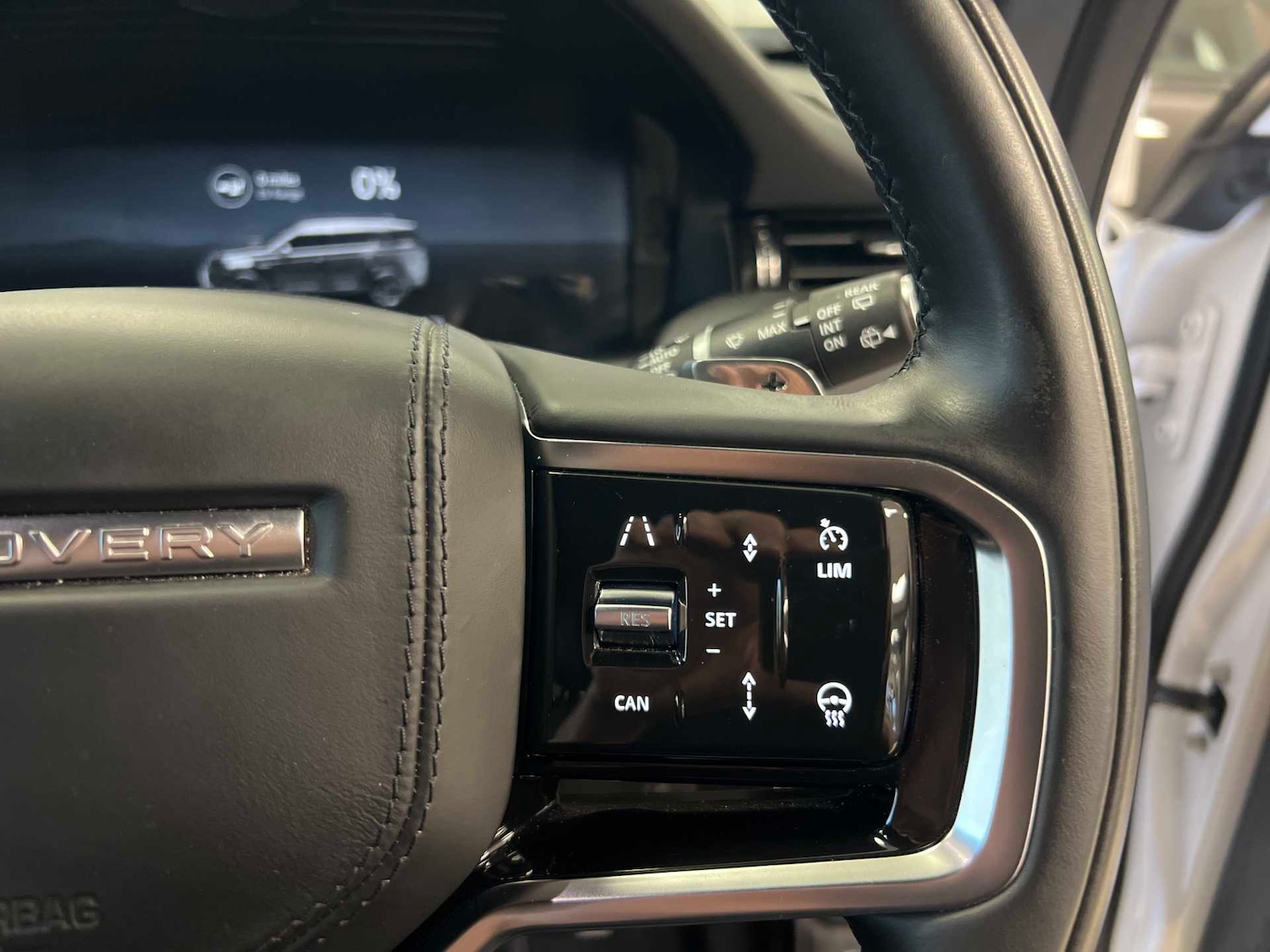 Used Land Rover Discovery Sport 2023 for sale - 76564393: Photo 19