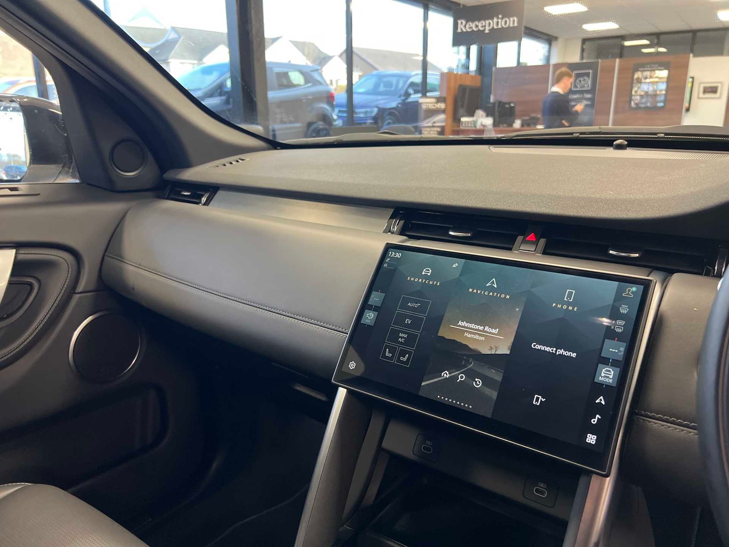 Used Land Rover Discovery Sport 2023 for sale - 76564393: Photo 21