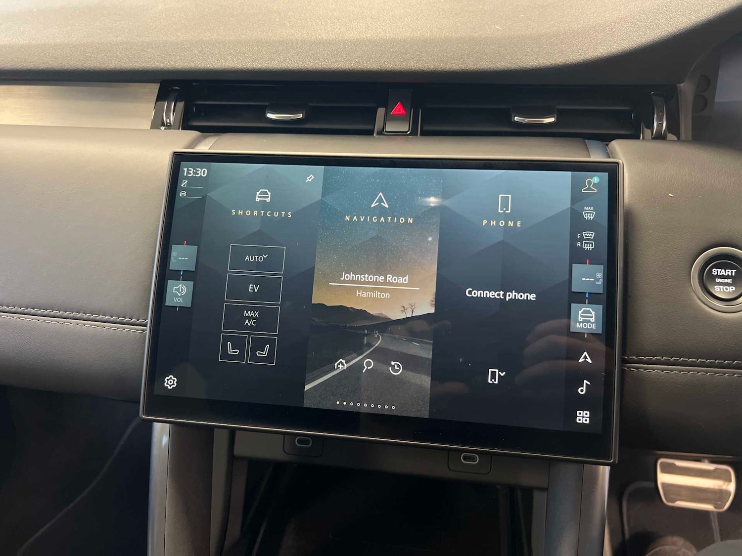 Used Land Rover Discovery Sport 2023 for sale - 76564393: Photo 22