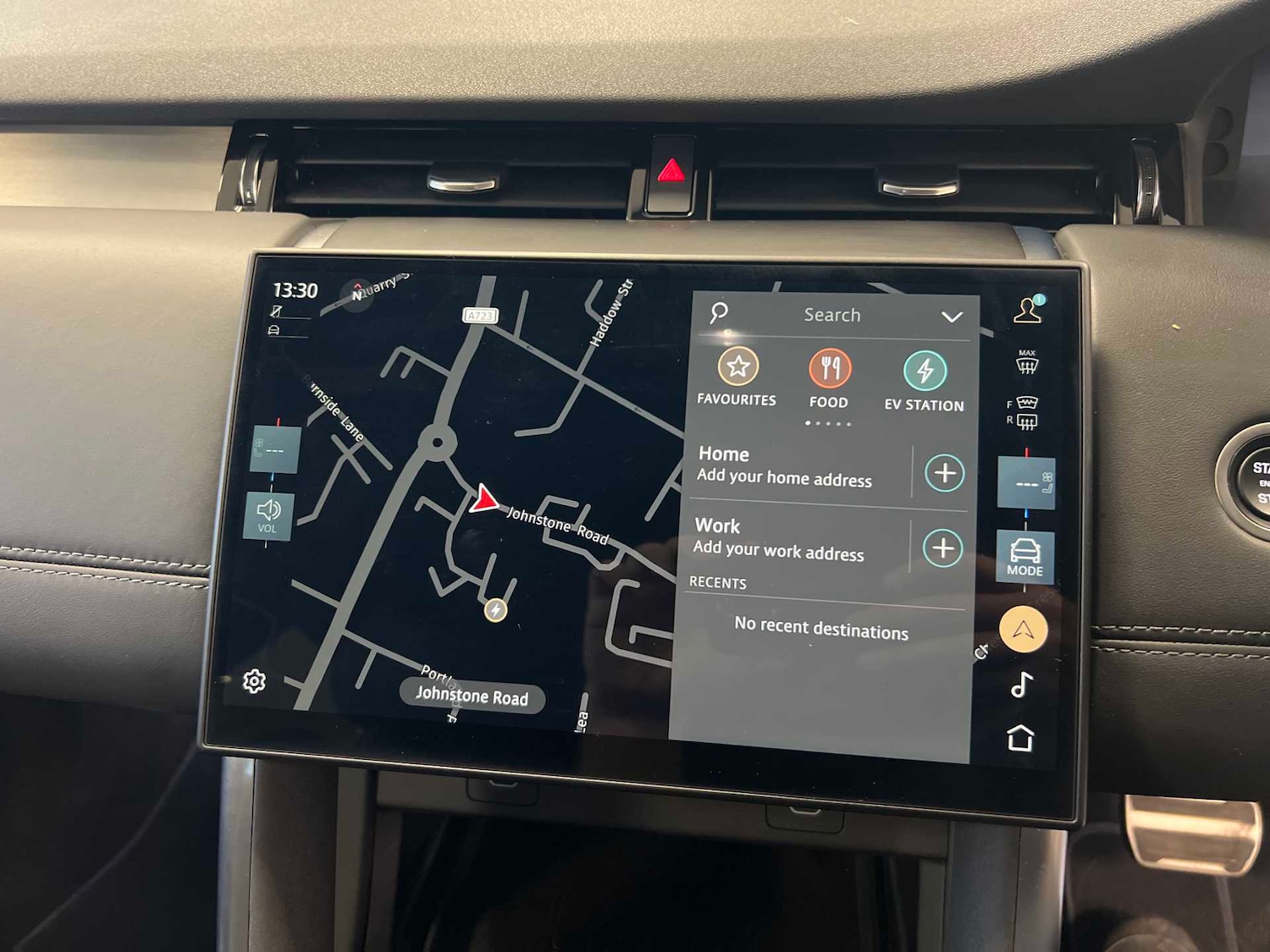 Used Land Rover Discovery Sport 2023 for sale - 76564393: Photo 23