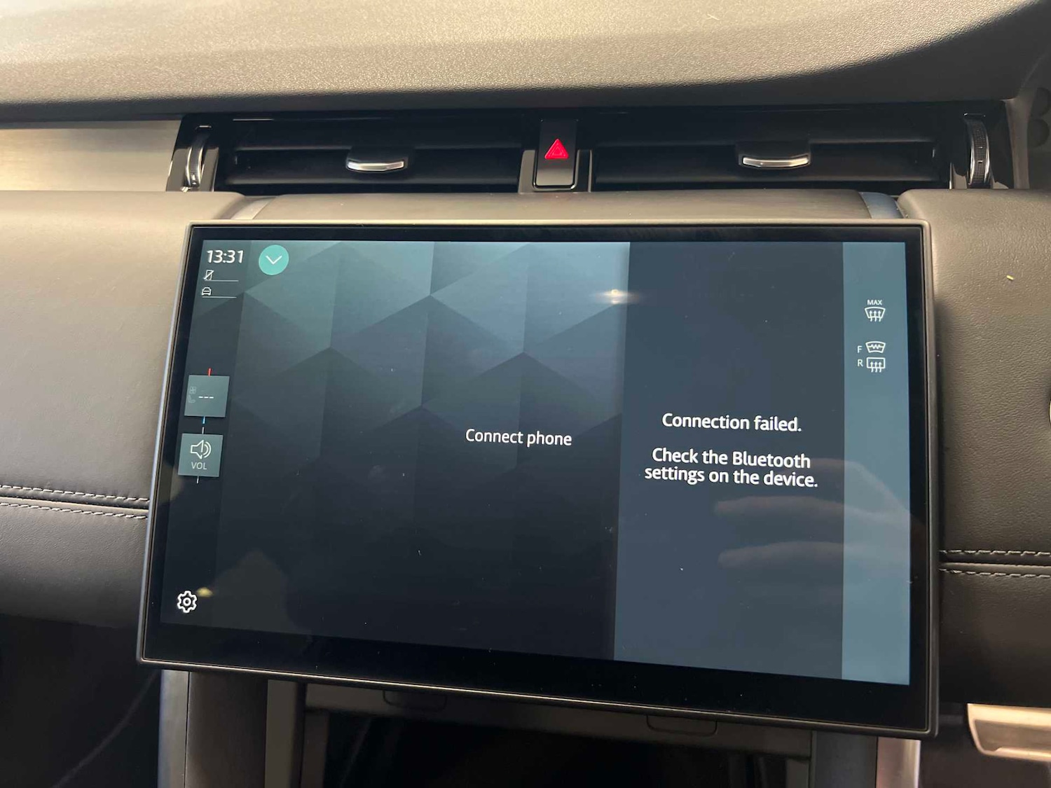 Used Land Rover Discovery Sport 2023 for sale - 76564393: Photo 24