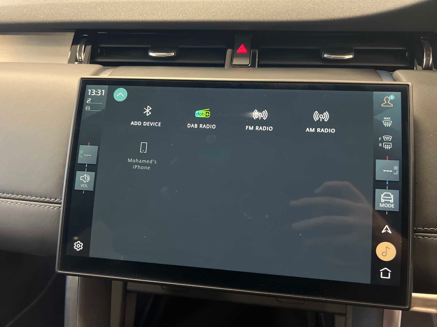 Used Land Rover Discovery Sport 2023 for sale - 76564393: Photo 25