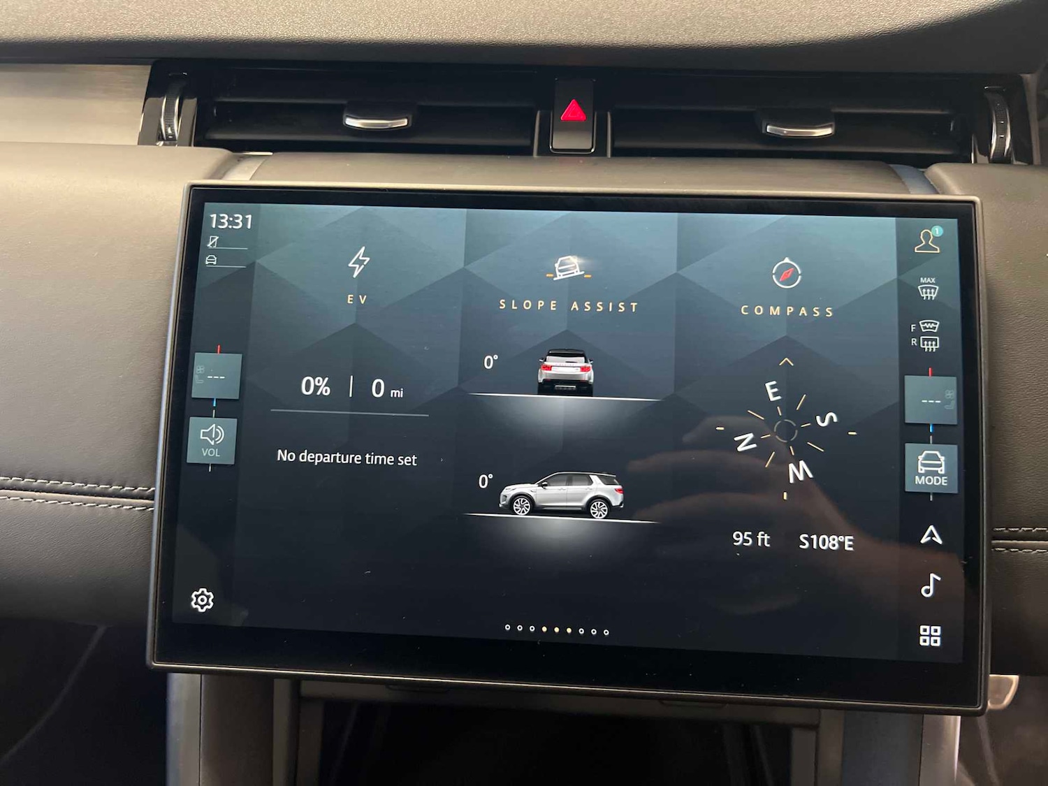 Used Land Rover Discovery Sport 2023 for sale - 76564393: Photo 26