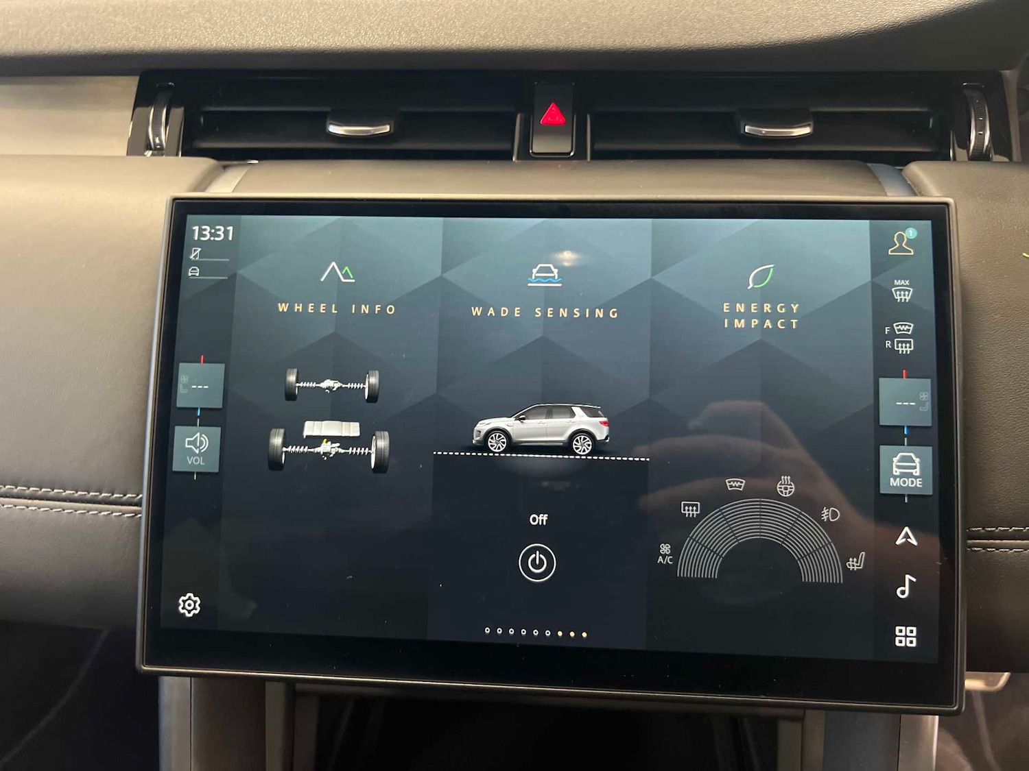 Used Land Rover Discovery Sport 2023 for sale - 76564393: Photo 27