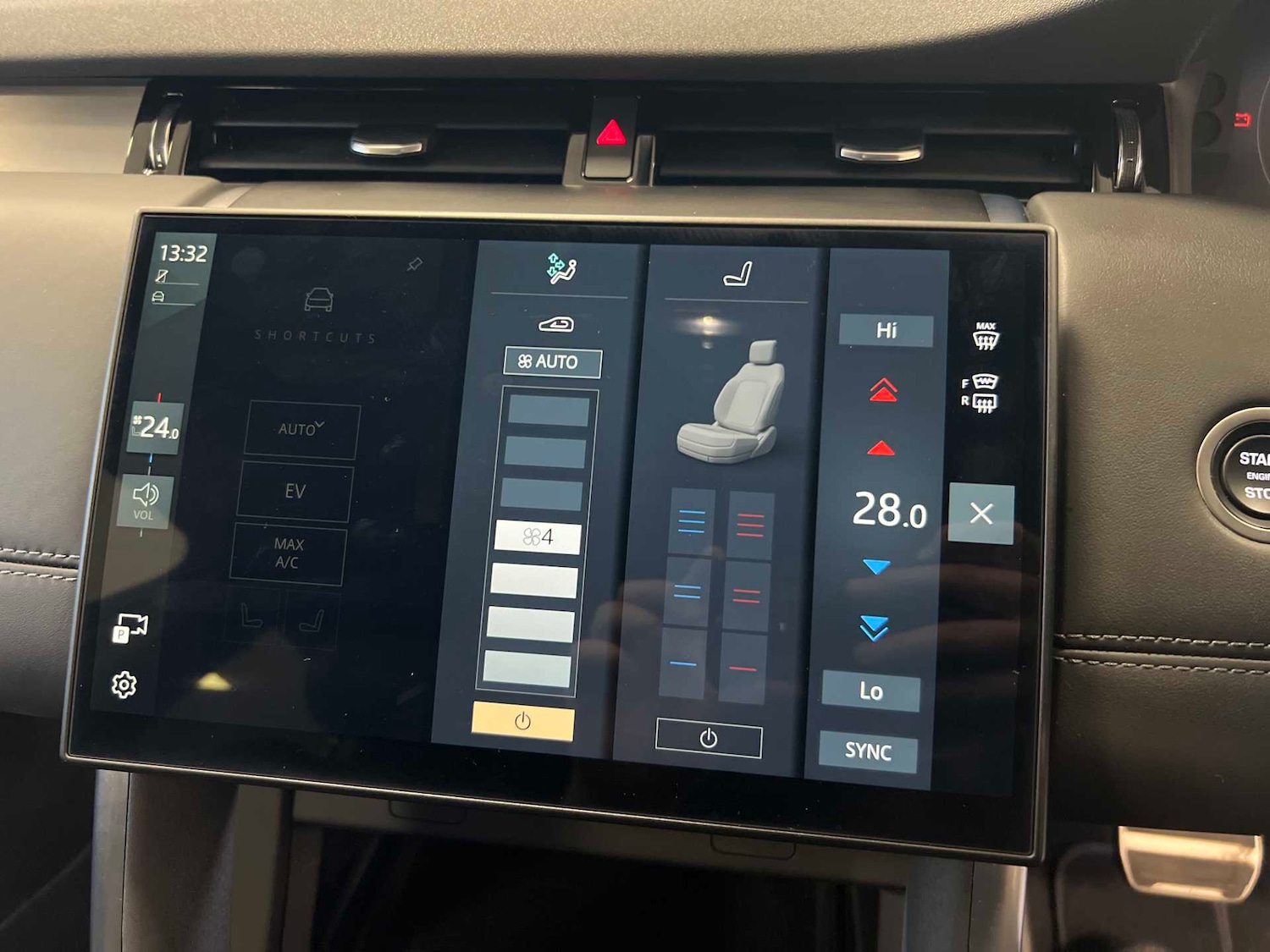 Used Land Rover Discovery Sport 2023 for sale - 76564393: Photo 28