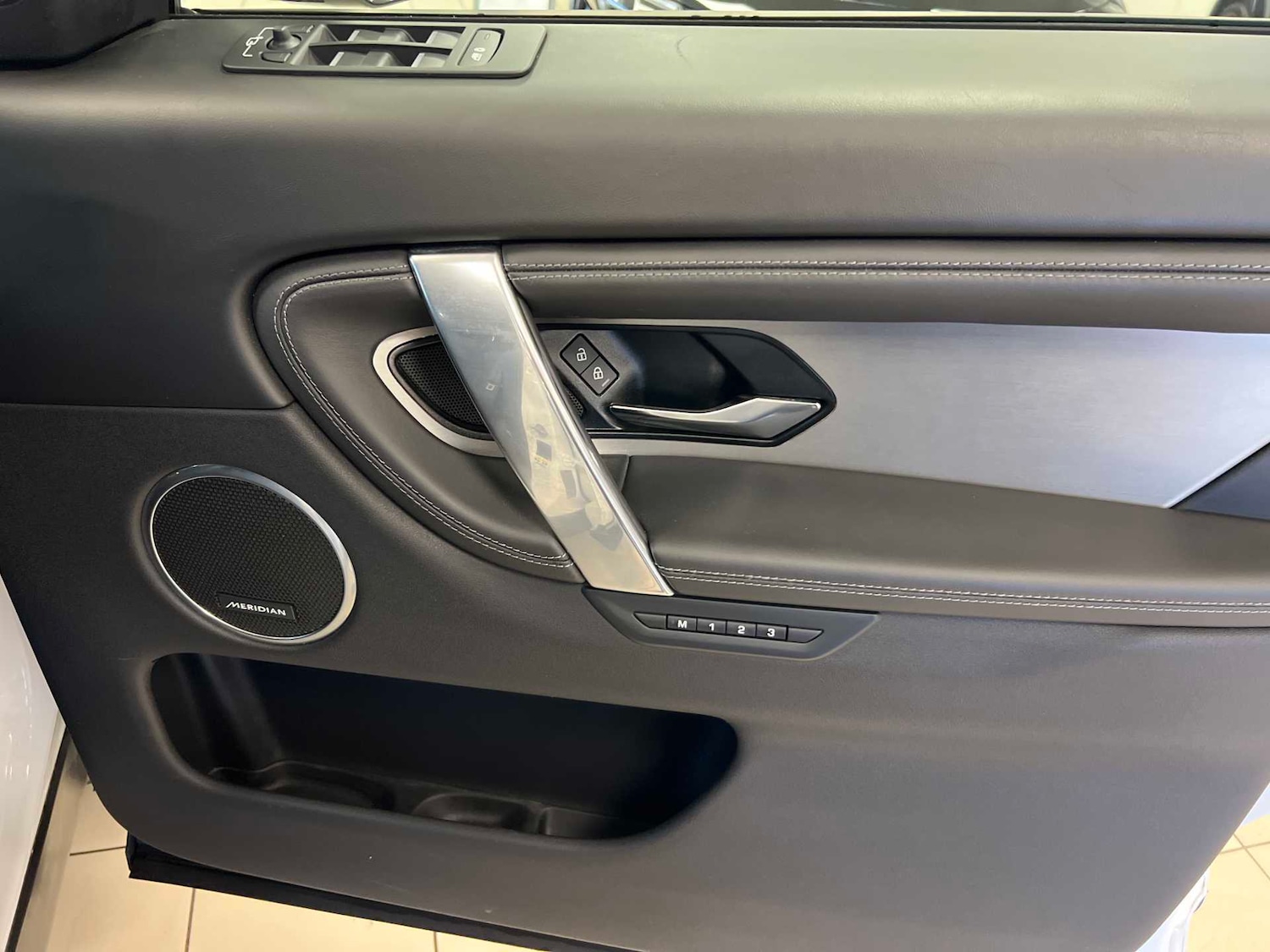 Used Land Rover Discovery Sport 2023 for sale - 76564393: Photo 33