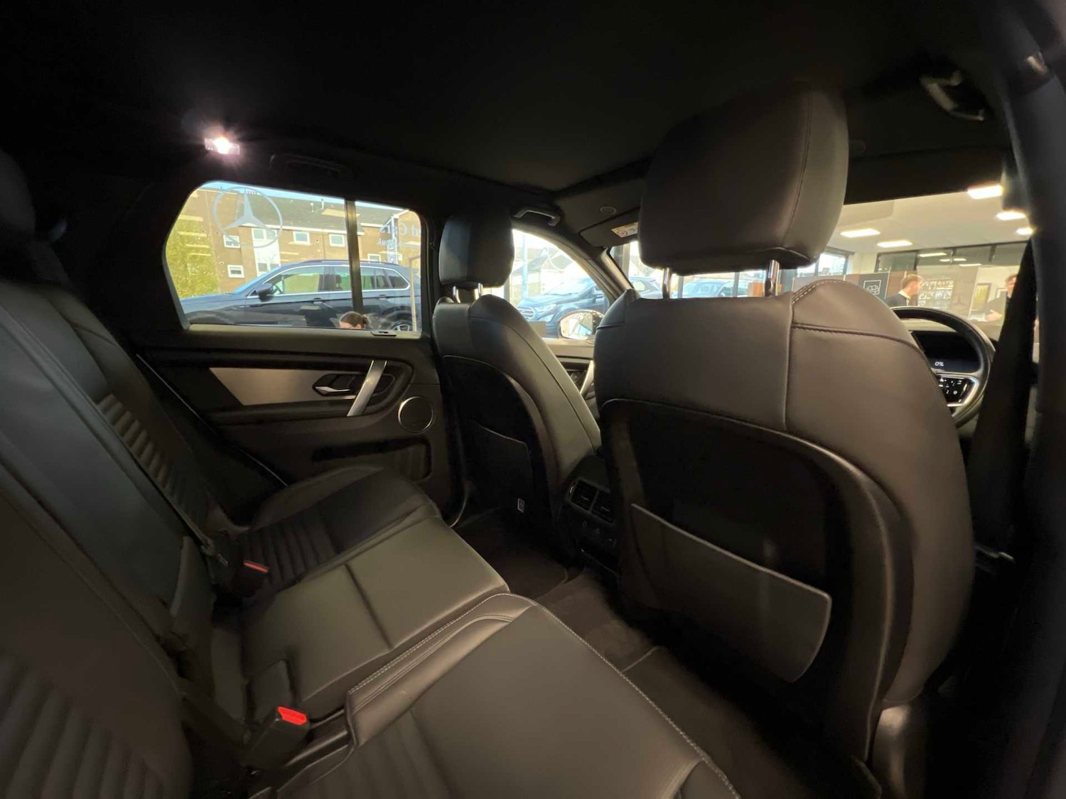 Used Land Rover Discovery Sport 2023 for sale - 76564393: Photo 35