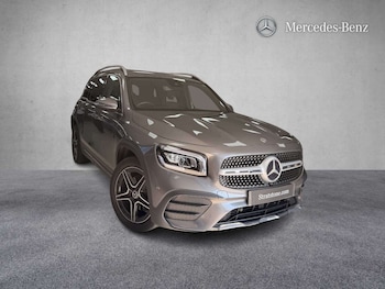 Used Mercedes-Benz GLB 2023 for sale - 79535567: Photo