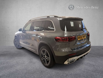 Used Mercedes-Benz GLB 2023 for sale - 79535567: Photo