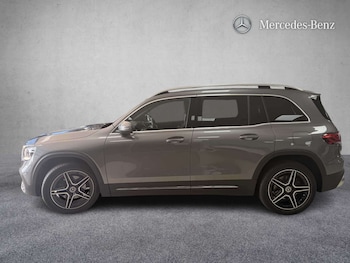 Used Mercedes-Benz GLB 2023 for sale - 79535567: Photo
