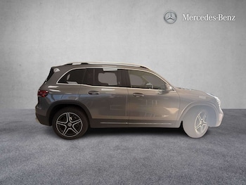 Used Mercedes-Benz GLB 2023 for sale - 79535567: Photo