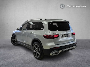 Used Mercedes-Benz GLB 2023 for sale - 78464610: Photo