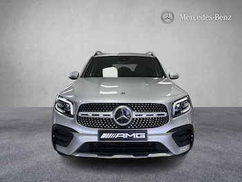 Used Mercedes-Benz GLB 2023 for sale - 78464610: Photo