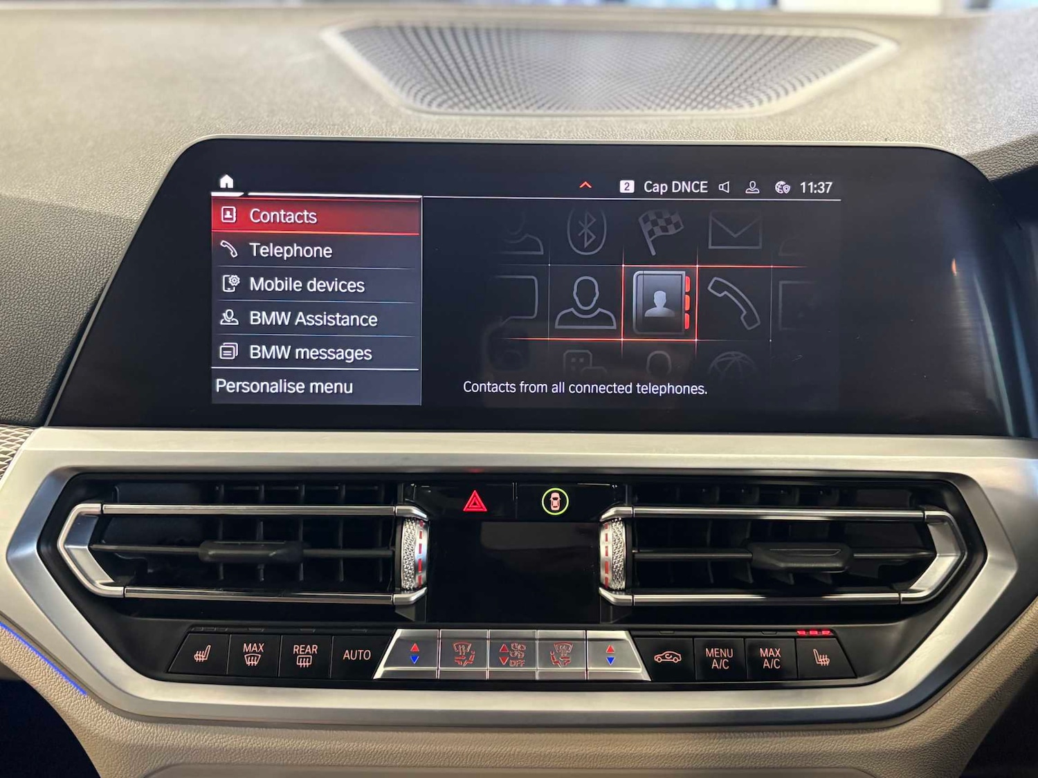 Used BMW 3 Series 2019 for sale - 77178879: Photo 12