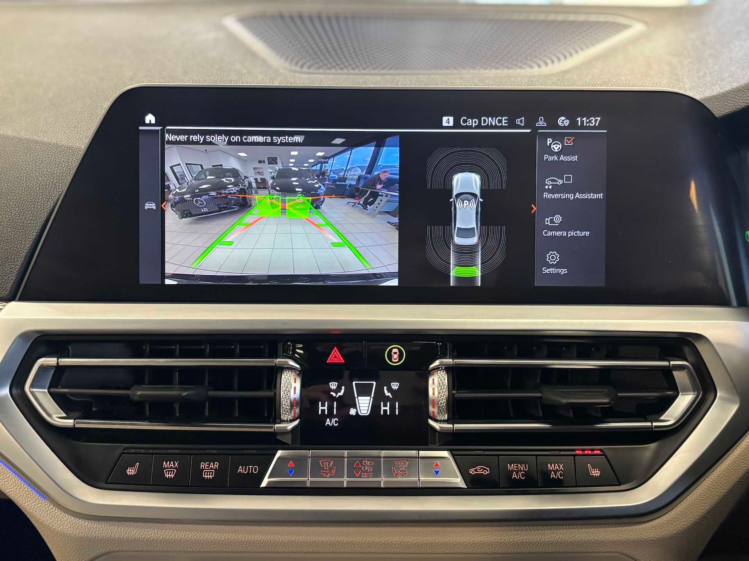 Used BMW 3 Series 2019 for sale - 77178879: Photo 16