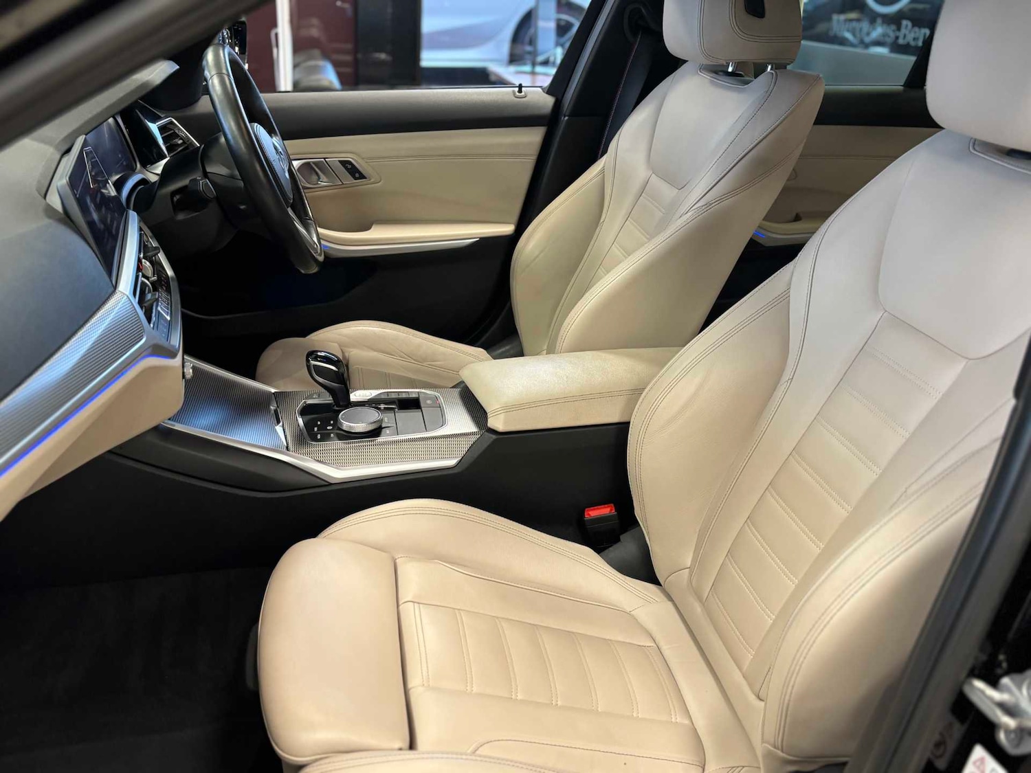 Used BMW 3 Series 2019 for sale - 77178879: Photo 26