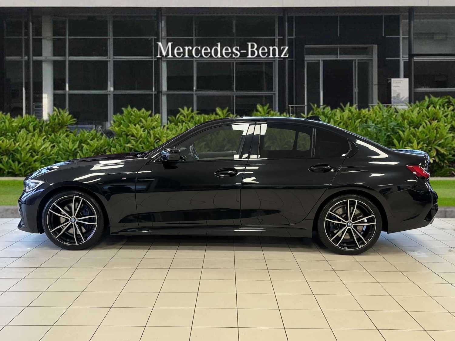 Used BMW 3 Series 2019 for sale - 77178879: Photo 3