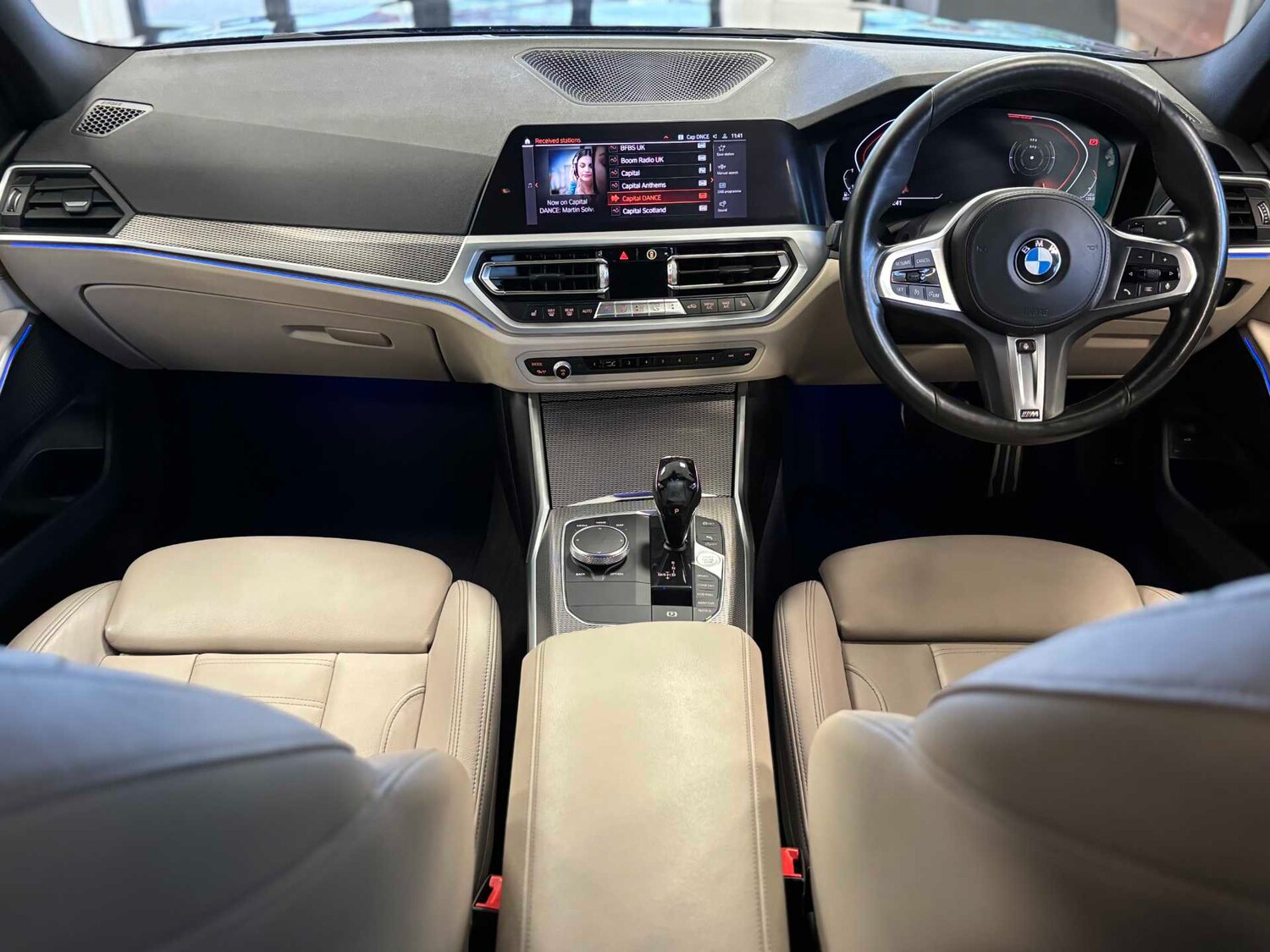 Used BMW 3 Series 2019 for sale - 77178879: Photo 31