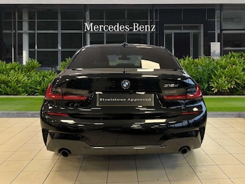 Used BMW 3 Series 2019 for sale - 77178879: Photo