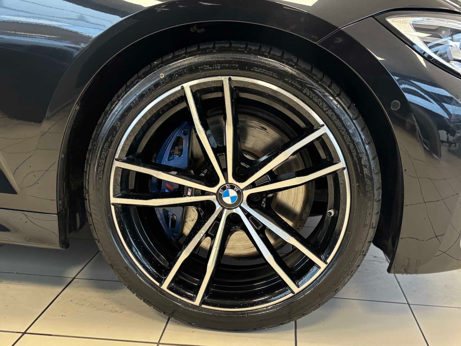 Used BMW 3 Series 2019 for sale - 77178879: Photo 6