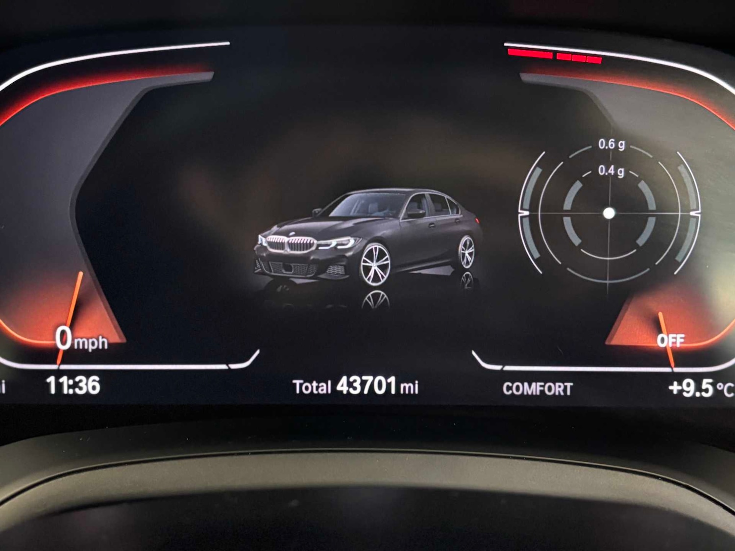 Used BMW 3 Series 2019 for sale - 77178879: Photo 8