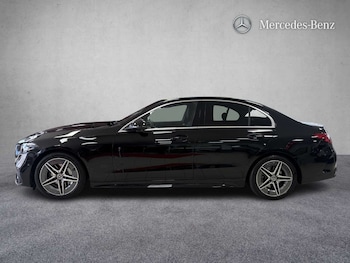 Used Mercedes-Benz C Class 2025 for sale - 78825522: Photo