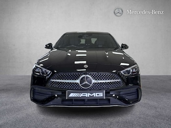 Used Mercedes-Benz C Class 2025 for sale - 78825522: Photo
