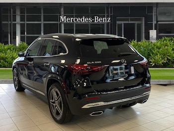 Used Mercedes-Benz GLA 2024 for sale - 75496742: Photo