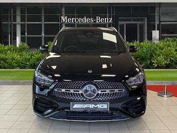 Used Mercedes-Benz GLA 2024 for sale - 75496742: Photo